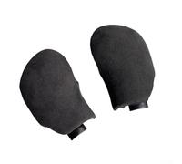 Replacement Leather Cover For Gear Shift Knob On For Skoda For Octavia Superb For Fabia Manual And Automatic Transmissions Build(A)