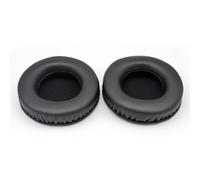 Replacement Leather Ear Pads Cushions Covers Earmuffs Repair Parts for Samson SR 850 SR850 SR-850 Headphones Headset sponge sleeve