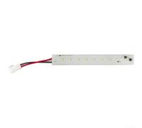 Replacement LED Light Bar for FOTILE Range Hood LD228-220V Kitchen Extractor Fan Lamp Cooker Ventilation Strip 16.35cm