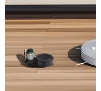 Replacement Left Cleaner Gttvo - Motor Assembly G20 Vacuum G20 Robot Wheel or Onson Kilgone for Br150/br151 Black Mamnv Right Br150/br151 Manvins(Left)