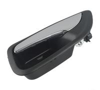 Replacement Left Inner Door Handle for Chevrolet For Cruze, Easy Fitment Process