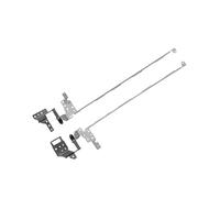 Replacement Left & Right LCD Hinge Screen Bracket Hinges ， Compatible for Acer ， Nitro 5 AN515-42 AN515-52 33.Q3MN2.001