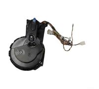Replacement Left Right Wheel for Mova V50 Ultra Robot Vacuum, Drive Wheels for Smooth Movement and Obstacle Avoidance, Low Noise Design for Efficient Home Cleaning, Simple Installation Parts(Right