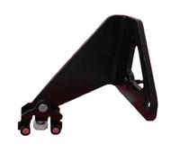Replacement Left Side Door Rail Roll Hinge Bottom 745965439L 745978999R for Opel for Vivaro Mk3 2014 2015 2016 2017 2018 Car Sliding Door Rollers