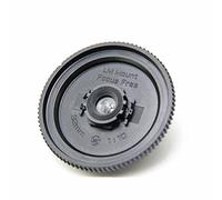 Replacement Lens 32MM Camera Body Cap Lens Wide Angle Ultra Thin Focus Free For Leica (M LM Mount)