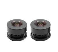 Replacement Lens Air Unit/Nebula Pro Micro/Ratel 2/Ant/Polar Mini Camera FPV Racing Drone Spare Parts(2pcs nebula)