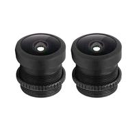 Replacement Lens Air Unit/Nebula Pro Micro/Ratel 2/Ant/Polar Mini Camera FPV Racing Drone Spare Parts(2pcs standard polar)