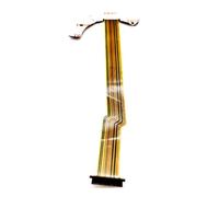 Replacement Lens Aperture Flex Cable with Sensors For Sony SEL1635 FE 16-35mm F2.8 GM Camera