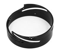 Replacement Lens Barrel Gear Ring Focus Tube Parts, Lens Focus Tube 50 1.4 Focus Gear Ring Barrel Tube for 50mm F1.4 USM Lens Replacement Repair Spare Part