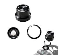 Replacement Lens Compatible with DJI Avata 360 Drone, HD Optical Glass Lens with Removal Tool and Cleaning Accessories, for Aerial Photography and Repair (1 Pack)