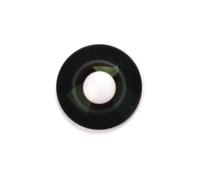 Replacement Lens Compatible with Insta360 X2/X3/X4/X5 Action Camera Lens Repair Part Action Camera Accessories (For X5)