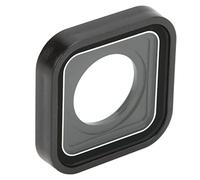 Replacement Lens Cover for 9 10 Black Action Camera Accessories, Anti-scratch Lens Protector Cover Lens Cap, Action Camera Protective Glass Cover, HD UV Lens