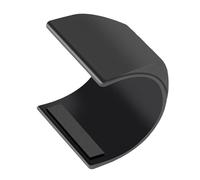Replacement Lens Cover for Pocket 1 / Pocket 2 PTZ Cameras, Dustproof Cover, Easy Mounting Design, Dustproof Protective Case