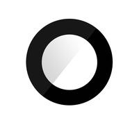Replacement Lens for Galaxy S23 / S23 Plus Telephoto Rear Camera