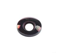 Replacement Lens for Go Pro Max Made of Optical Glass to Preserve Native Wide-Angle Characteristics and Edge Definition