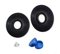 Replacement Lens For Insta360 X6 Camera, For Durable ABS Glass Cover | ABS And Glass Material,8X7x3cm Compact Size,Easy Installation,Protects Against Dust