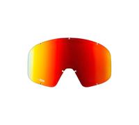 Replacement lens for ski goggles Quiksilver Feelin Marron TU