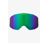 Replacement lens for ski goggles Quiksilver Storm Spare Rose TU