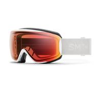 Replacement lens for ski goggles Smith Moment White One size