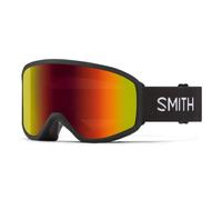 Replacement lens for ski goggles Smith Reason OTG Black One size