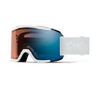 Replacement lens for ski goggles Smith Squad Blanc TU