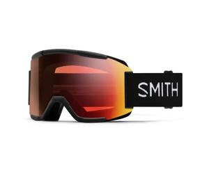 Replacement lens for ski goggles Smith Squad Noir TU
