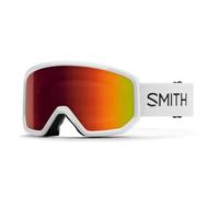 Replacement lens for ski goggles Smith Transfer Blanc TU