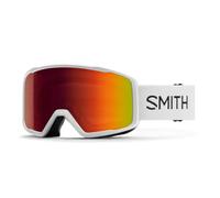 Replacement lens for ski goggles Smith Tribute Blanc TU