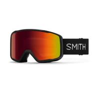 Replacement lens for ski goggles Smith Tribute Noir TU