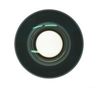 Replacement Lens Kit for Insta360 X5 Camera: Clear Glass Lens Cap Accessory for 360 Protection(A)
