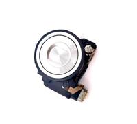 Replacement Lens Module For ES95 ST150F DV150F ST72 Camera Models Shockproof Metal Easy Installation Protective Metal Lens Cover