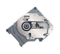 Replacement Lens Module Read Disk Head Optical Head Pick-up Lens With Deck For HOP-B150 Disc Drive Repair Kit Metal