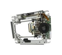 Replacement Lens Optical Pick Up With/Without Deck For 410ACA 410CCA Repairing Parts Gaming Accessories Console