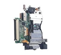 Replacement Lens Optical Pick Up With/Without Deck For 410ACA 410CCA Repairing Parts Gaming Accessories Console