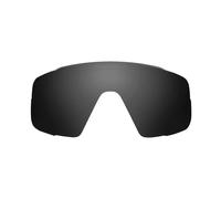 Replacement lens Sweet Protection Memento Polarized Black One size