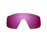 Replacement lens Sweet Protection Memento RIG® Reflect Red One size