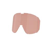 Replacement lenses for children's mask Bliz Rave Orange TU