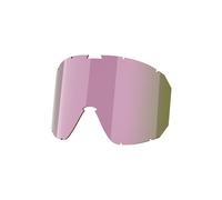 Bliz Rave Junior Lens Pink Brown With Pink Multicoating/CAT3