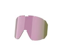 Replacement lenses for children's mask Bliz Rave Rose TU