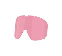 Replacement lenses for children's mask Bliz Rave Rose TU