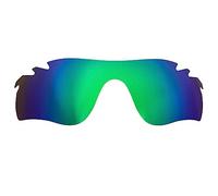 Replacement Lenses for Oakley RadarLock Path vented Sunglass/1.5mm polarized/easy to install
