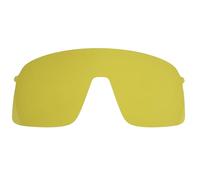 Replacement Lenses for Oakley Sutro Lite Sunglasses OO9463/1.5mm/easy to install (Yellow no-polarized)