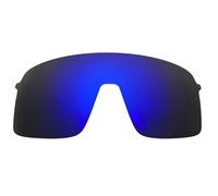 Replacement Lenses for Oakley Sutro Lite Sunglasses OO9463/1.5mm polarized/easy to install (dark blue)