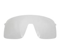 Replacement Lenses for Oakley Sutro Lite Sunglasses OO9463/1.7mm/easy to install (clear no-polarized)