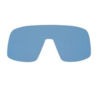 Replacement Lenses for Oakley Sutro S Sunglasses OO9462 /1.5 mm polarized/easy to install, HD Blue, 134*55mm