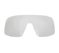 Replacement Lenses for Oakley Sutro S Sunglasses OO9462 /1.5mm/easy to install (clear no-polarized)