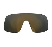 Replacement Lenses for Oakley Sutro S Sunglasses OO9462 /1.5mm polarized/easy to install (K gold)