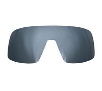 Replacement Lenses for Oakley Sutro S Sunglasses OO9462 /1.5mm polarized/easy to install (sliver)