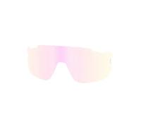 Replacement lenses for PLSR3 glasses Shimano Ridescape Cloudy Blanc TU