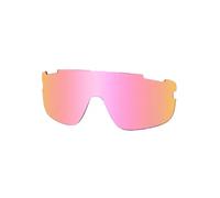 Replacement lenses for PLSR3 glasses Shimano Ridescape Cloudy Rose TU